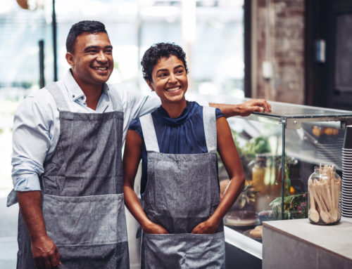 Tips on Incorporating Family Into Your Business