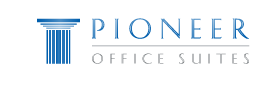 Pioneer Office Suites, LLC Logo