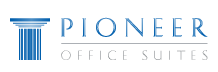 Pioneer Office Suites, LLC Logo