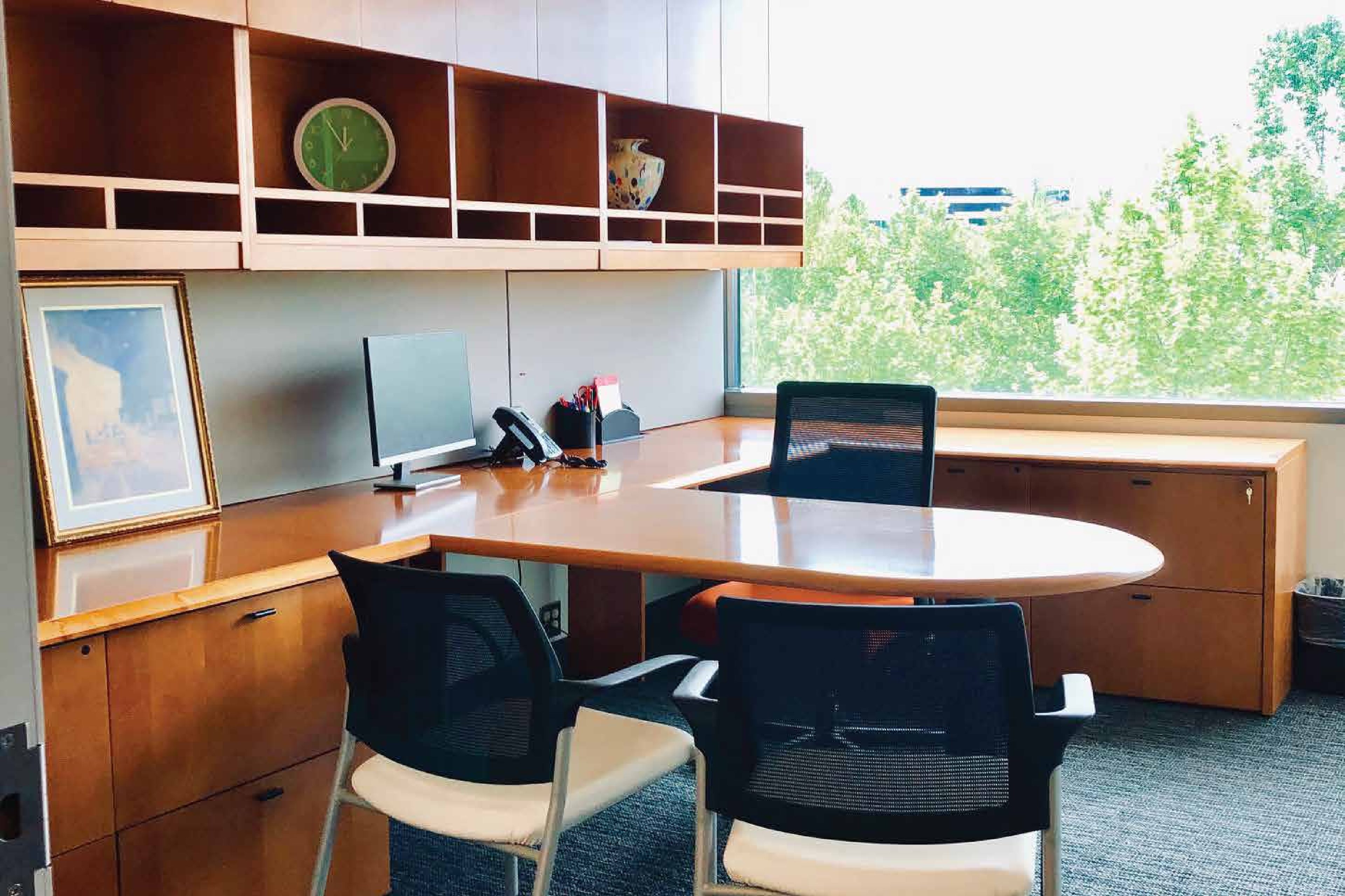 Increase Productivity & Bring Your Small Business Into a Beautiful Office  Space With Pioneer Office Suites - Pioneer Office Suites, LLC